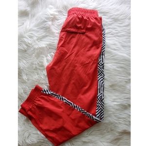 90s Wind Breaker Pants